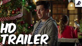 Ghosts of Christmas Past Official Trailer (2021) - Annie Clark, Dan Jeannotte, Morgan David Jones