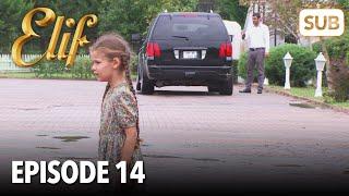 Elif Episode 14 | English Subtitle