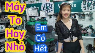 [6.8] Bấm Vào Video Xem Sản Phẩm Để Rinh Quà Về Dùng Dần . Giá Bao Rẻ @ThaoHuyen_HauGiang