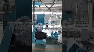 fish feed machine  #fishfeedmachine