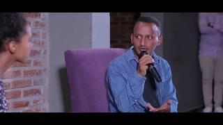 Mella Monthly Episode 17: Abel Asrat, Founder of Addis Insight.