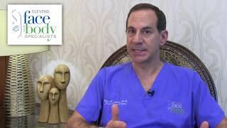 Dr. Clevens | Is Dimpleplasty surgery permanent?