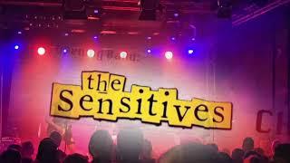 The Sensitives @Live im AJZ Talschock Chemnitz 2024