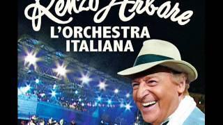 Renzo Arbore e L'orchestra Italiana - A Tazza e Cafè