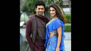 Dev with his cute wife Rukmini Maitra #dev#rukminimaitra #couple #trending #ytshorts #shorts