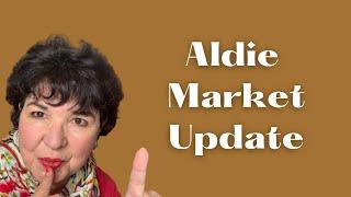 What you need to Know the Aldie Real Estate Market!