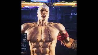 TEKKEN 8: Bryan Fury's QCB+1 Combo Is OVERPOWERED