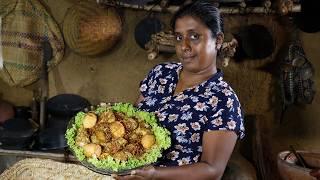 Chicken Biryani  / I am a delicious Biryani made in the village style .village kitchen recipe