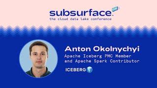 Subsurface 2020: Running Apache Iceberg at Petabyte Scale - Takeaways & Lessons Learned