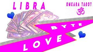 Libra Tarot - NO LONGER MISTAKING LUST FOR LOVE  / Love Bytes /