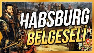 HABSBURG HANEDANI Tarih Belgeseli