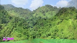 Ha Giang - One Of The Best Lanscape Beautiful in the North of Vietnam