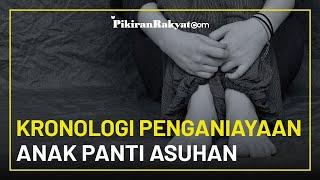 Kronologi Penganiayaan Anak Panti Asuhan di Malang: Istri Siri Kesal Tahu Suami Tidur dengan Korban