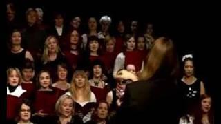Helsinki Complaints Choir