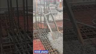 Avoiding Aggregate Congestion in Heavily Reinforced Concrete: Practical Site Tips#feed #construction
