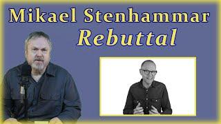 Rebutting Mikael Stenhammar on Word of Faith Teaching