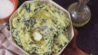 Colcannon