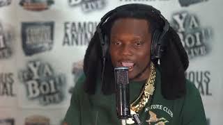 Fort Myers Florida Rapper Trow239 Stops By Drops Hot Freestyle On FamousAnimalTv