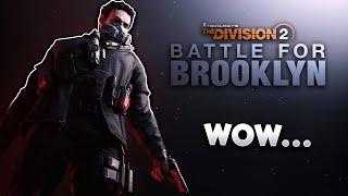 BREAKING DOWN What Just Happened In That Division 2 DLC Ending...
