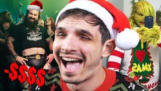 I CAN'T LAUGH (Metal/Music/Christmas Edition) YLYL 15