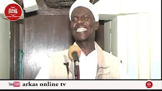 NDUGUZAKE WACHAWI (FULL VIDEO) SHEIKH NYUNDO