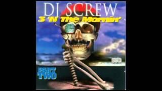 DJ Screw Cloverland Instrumental