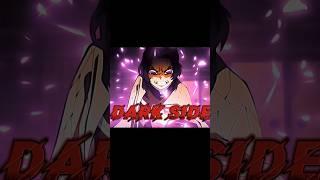 DEMON SLAYER × DARK SIDE4K [EDIT/AMV]