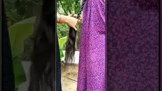 #long hair tips&oil in next video #like& subscribe @muthu lakki YouTube channel...