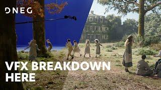 Here | VFX Breakdown | DNEG