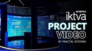 Project Video | IKTVA 2025 | Fractal Systems