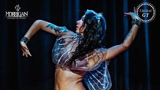 The Star by Tiana Frolkina / Tribal GT 2023 / Fusion Bellydance