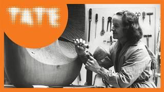 5 Locations that Inspired Barbara Hepworth | Tate