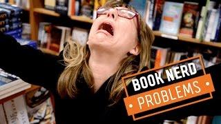 Book Nerd Problems | When The Crown is Sold Out