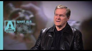 What is a Cult Film? - William Sadler