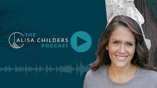 An Apologetic for Apologetics with Tim Barnett - The Alisa Childers podcast #42
