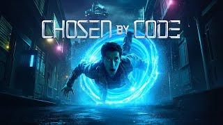LitRPG Adventure Audiobook: CHOSEN BY CODE  (full-length audiobook)