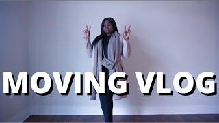 MOVING VLOG : Leaving Indy + Where I am moving too next !!!