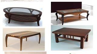 tea table , tea table design , centre table , wood table design , wooden tea table , टी टेबल डिजाइन