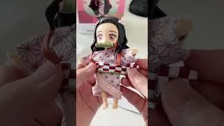 네즈코 옷입히기 ｜Nezuko Dressing up