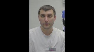 Липовцев Евгений Игоревич