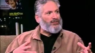 Theater Talk - Harvey Fierstein of Fiddler on the Roof