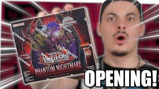 YUBEL KEHRT ZURÜCK! Yu-Gi-Oh! Phantom Nightmare Opening (Deutsch)