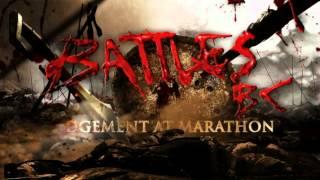 History Channel 'Battles BC'   Opening title music