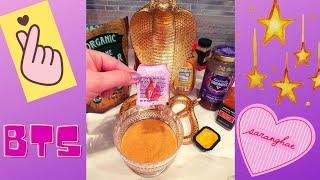 How To Make BTS Cajun sauce | Cajun Sauce Recipe