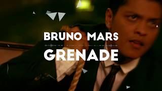 Bruno Mars - Grenade (Kush X Xaza remix)