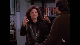 Seinfeld - Sunk Cost Fallacy