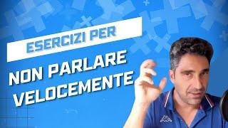 Corso di Dizione Emotiva e Public Speaking: Esercizi di Articolazione per Parlare Bene in Pubblico