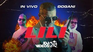 IN VIVO X DJOGANI - LILI (OFFICIAL VIDEO)