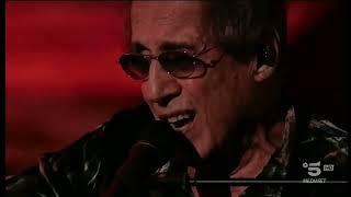 Adriano Celentano - Storia D'amore - Instrumental no voice