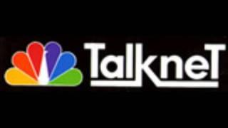 TalkNet Radio Show - Bruce Williams Theme Song Music 1992